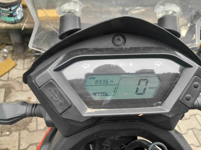 Лонкін Інша, об'ємом двигуна 0.2 л та пробігом 0 тис. км за 1350 $, фото 1 на Automoto.ua