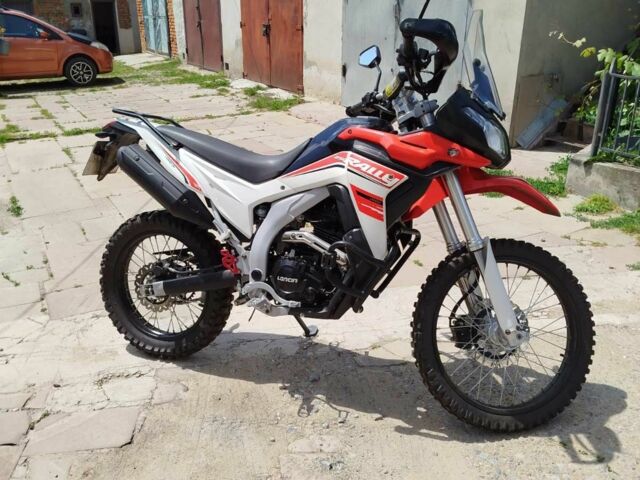 Лонкин Другая, объемом двигателя 0.25 л и пробегом 0 тыс. км за 1700 $, фото 1 на Automoto.ua