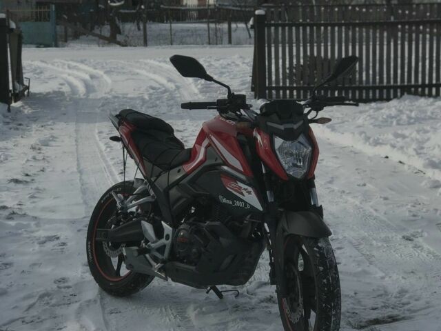 Лонкін Інша, об'ємом двигуна 0.25 л та пробігом 0 тис. км за 1181 $, фото 1 на Automoto.ua