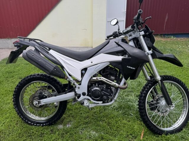 Лонкин Другая, объемом двигателя 0.25 л и пробегом 0 тыс. км за 1300 $, фото 1 на Automoto.ua