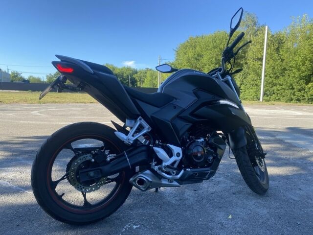 Лонкін Інша, об'ємом двигуна 0.22 л та пробігом 0 тис. км за 1450 $, фото 1 на Automoto.ua
