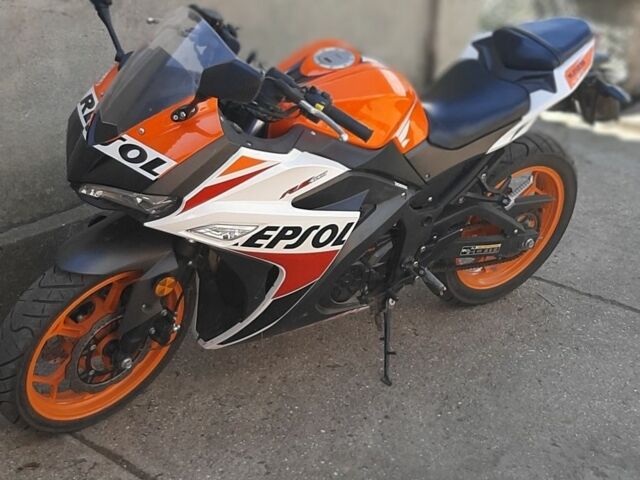 Лонкін Інша, об'ємом двигуна 0.25 л та пробігом 0 тис. км за 1365 $, фото 1 на Automoto.ua