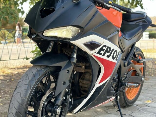 Лонкін Інша, об'ємом двигуна 0 л та пробігом 0 тис. км за 1200 $, фото 1 на Automoto.ua