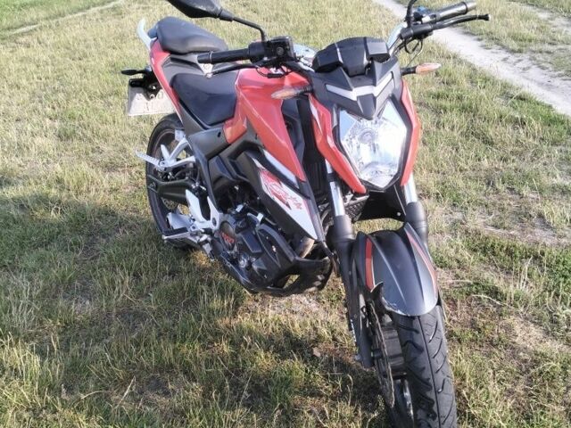 Лонкін Інша, об'ємом двигуна 0.23 л та пробігом 0 тис. км за 1350 $, фото 1 на Automoto.ua