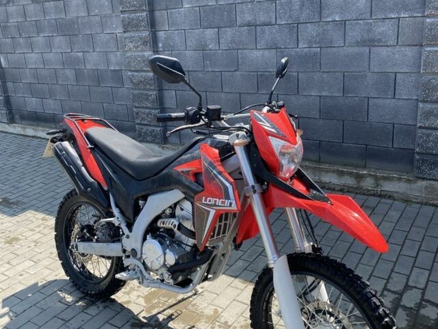 Лонкин Другая, объемом двигателя 0.3 л и пробегом 0 тыс. км за 2250 $, фото 1 на Automoto.ua