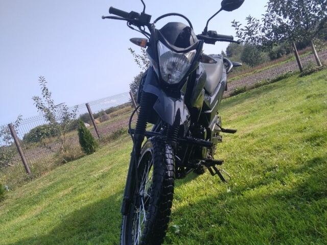 Лонкин Другая, объемом двигателя 0.2 л и пробегом 0 тыс. км за 900 $, фото 1 на Automoto.ua