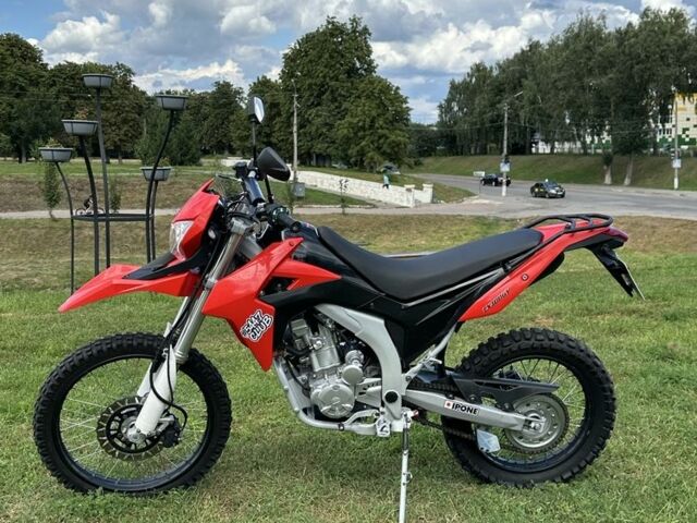 Лонкин Другая, объемом двигателя 0.3 л и пробегом 0 тыс. км за 2300 $, фото 1 на Automoto.ua