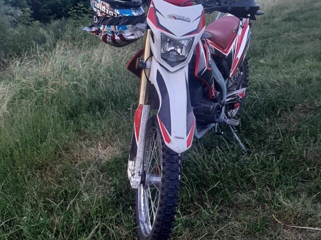 Лонкин Другая, объемом двигателя 0.25 л и пробегом 0 тыс. км за 1324 $, фото 1 на Automoto.ua