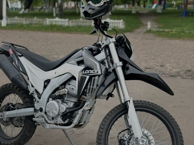 Лонкин Другая, объемом двигателя 0.3 л и пробегом 0 тыс. км за 2400 $, фото 1 на Automoto.ua