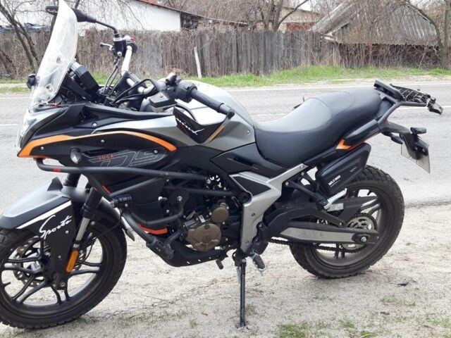 Лонкин Другая, объемом двигателя 0.3 л и пробегом 0 тыс. км за 2700 $, фото 1 на Automoto.ua