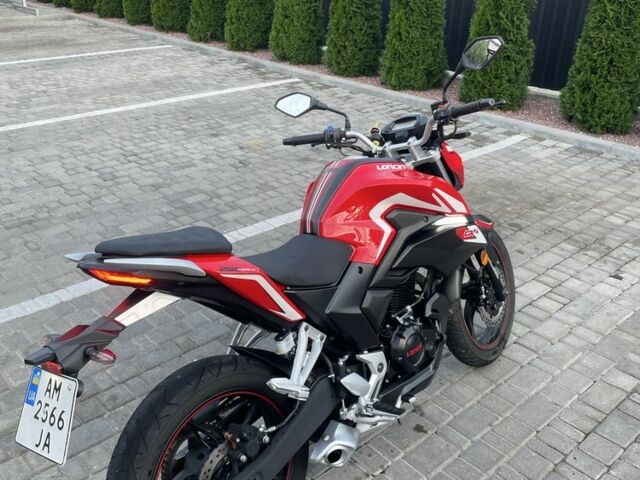 Лонкін Інша, об'ємом двигуна 0.22 л та пробігом 0 тис. км за 1800 $, фото 1 на Automoto.ua