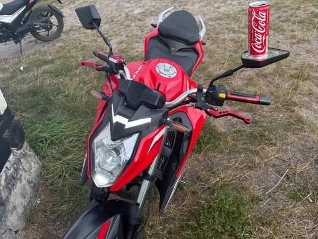 Лонкин Другая, объемом двигателя 0.25 л и пробегом 0 тыс. км за 1300 $, фото 1 на Automoto.ua