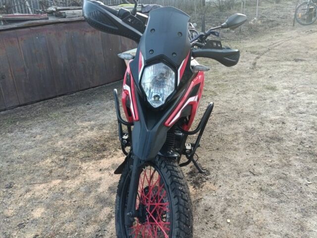 Лонкин Другая, объемом двигателя 0.2 л и пробегом 0 тыс. км за 1350 $, фото 1 на Automoto.ua