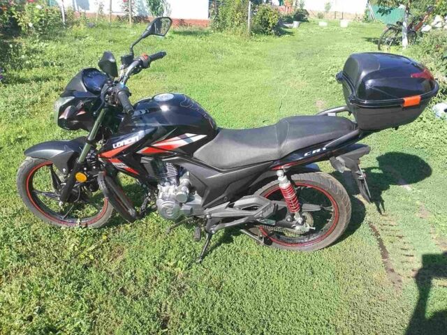 Лонкин Другая, объемом двигателя 0.15 л и пробегом 0 тыс. км за 845 $, фото 1 на Automoto.ua