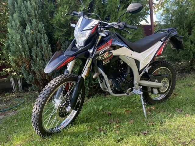 Лонкін Інша, об'ємом двигуна 0.25 л та пробігом 0 тис. км за 1839 $, фото 1 на Automoto.ua