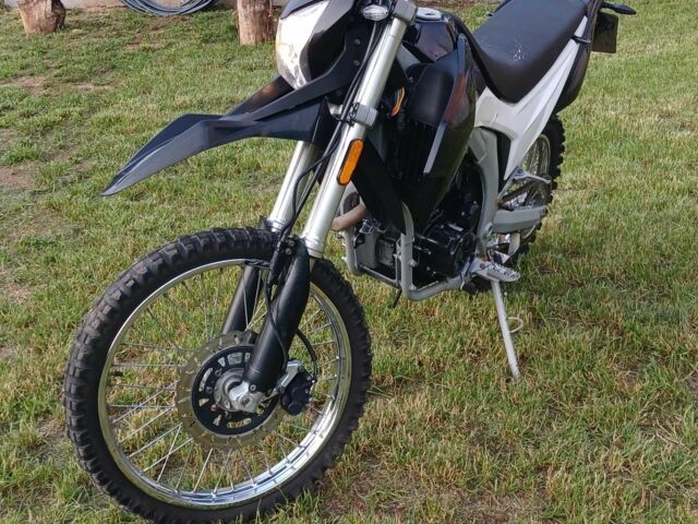 Лонкин Другая, объемом двигателя 0.25 л и пробегом 0 тыс. км за 1500 $, фото 1 на Automoto.ua