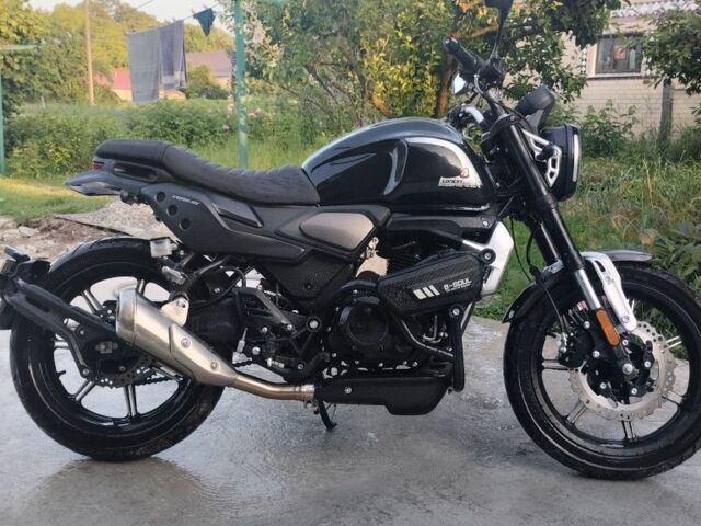 Лонкин Другая, объемом двигателя 0.25 л и пробегом 0 тыс. км за 1650 $, фото 1 на Automoto.ua