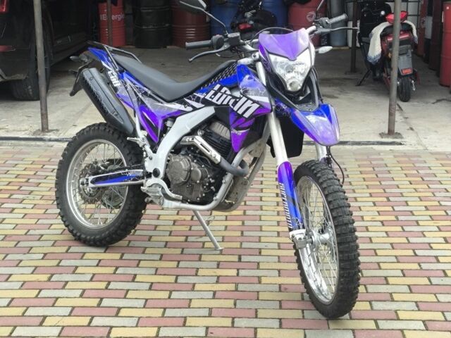 Лонкин Другая, объемом двигателя 0.25 л и пробегом 0 тыс. км за 1800 $, фото 1 на Automoto.ua