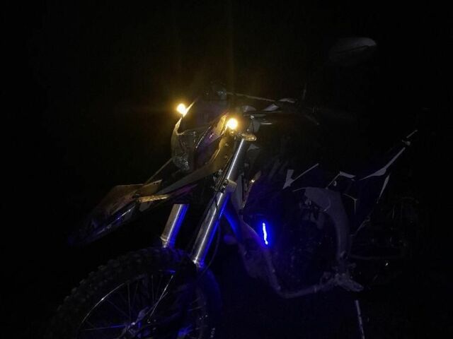 Лонкин Другая, объемом двигателя 0.25 л и пробегом 0 тыс. км за 1700 $, фото 1 на Automoto.ua