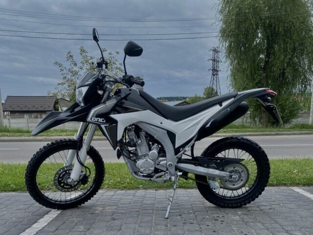 Лонкин Другая, объемом двигателя 0.3 л и пробегом 0 тыс. км за 2500 $, фото 1 на Automoto.ua