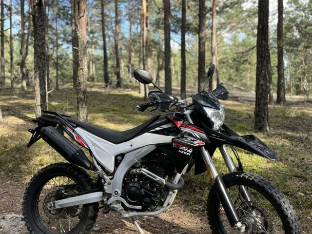 Лонкін Інша, об'ємом двигуна 0.25 л та пробігом 0 тис. км за 1820 $, фото 1 на Automoto.ua