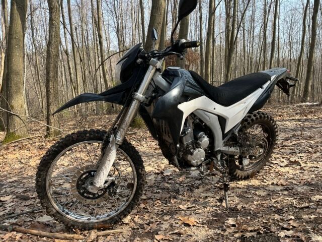 Лонкін Інша, об'ємом двигуна 0.3 л та пробігом 0 тис. км за 1700 $, фото 1 на Automoto.ua