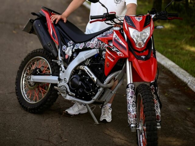 Лонкин Другая, объемом двигателя 0.25 л и пробегом 0 тыс. км за 1596 $, фото 1 на Automoto.ua