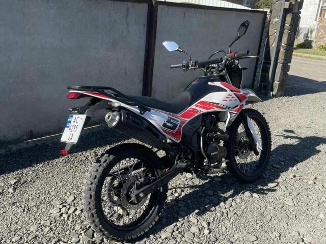 Лонкин Другая, объемом двигателя 0.2 л и пробегом 0 тыс. км за 1150 $, фото 1 на Automoto.ua