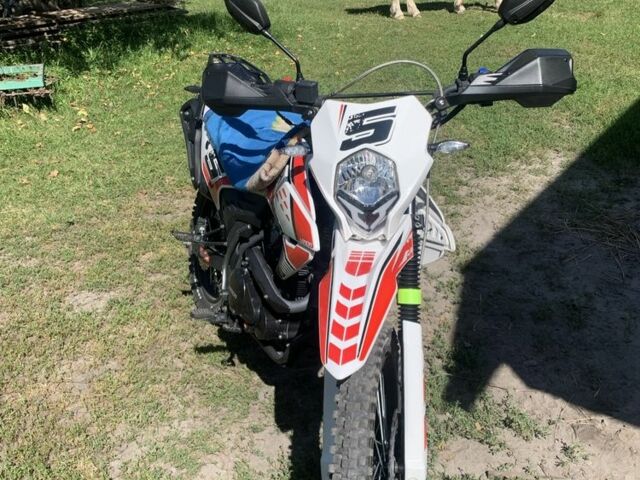Лонкин Другая, объемом двигателя 0.21 л и пробегом 0 тыс. км за 1200 $, фото 1 на Automoto.ua