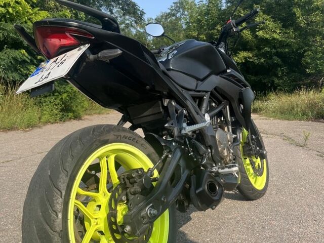 Лонкін Інша, об'ємом двигуна 0.3 л та пробігом 0 тис. км за 2050 $, фото 1 на Automoto.ua
