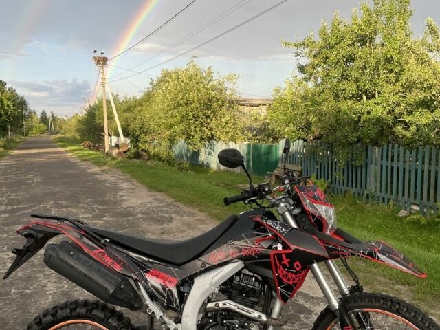 Лонкін Інша, об'ємом двигуна 0.25 л та пробігом 0 тис. км за 1600 $, фото 1 на Automoto.ua