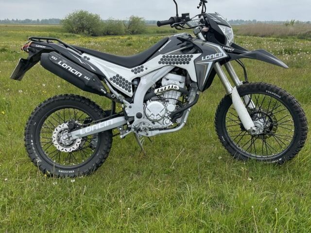 Лонкин Другая, объемом двигателя 0.3 л и пробегом 0 тыс. км за 2500 $, фото 1 на Automoto.ua