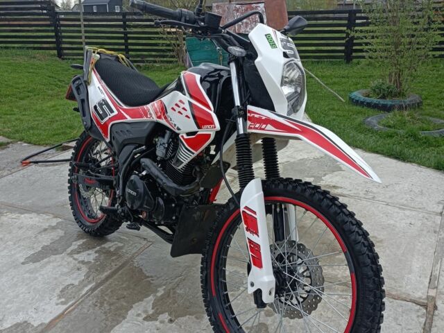Лонкин Другая, объемом двигателя 0.2 л и пробегом 0 тыс. км за 1100 $, фото 1 на Automoto.ua