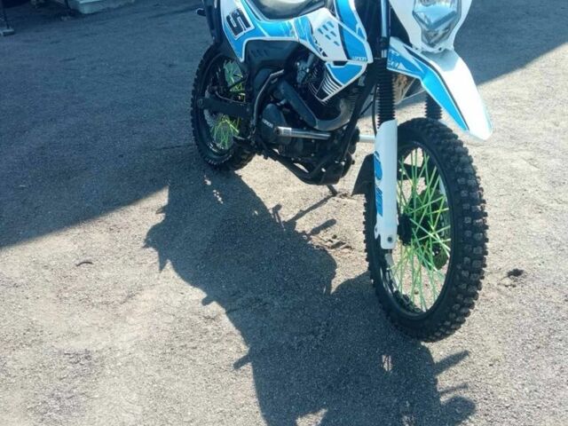 Лонкин Другая, объемом двигателя 0.2 л и пробегом 0 тыс. км за 1200 $, фото 1 на Automoto.ua