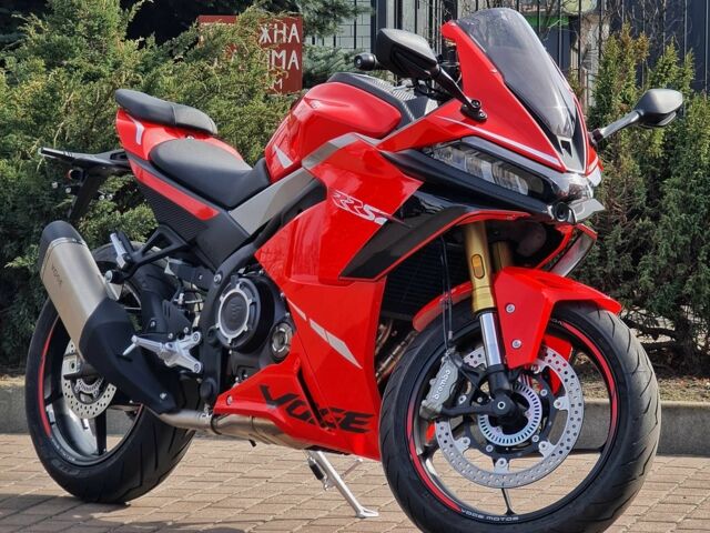 Лонкин Другая, объемом двигателя 0.49 л и пробегом 0 тыс. км за 6100 $, фото 1 на Automoto.ua