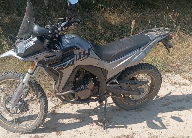 Лонкин Другая, объемом двигателя 0.3 л и пробегом 0 тыс. км за 3350 $, фото 1 на Automoto.ua