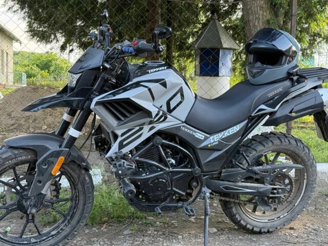 Лонкин Другая, объемом двигателя 0.25 л и пробегом 0 тыс. км за 1620 $, фото 1 на Automoto.ua