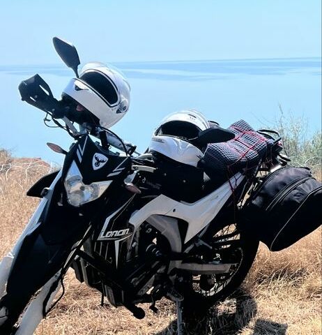 Лонкин Другая, объемом двигателя 0.3 л и пробегом 0 тыс. км за 2500 $, фото 1 на Automoto.ua