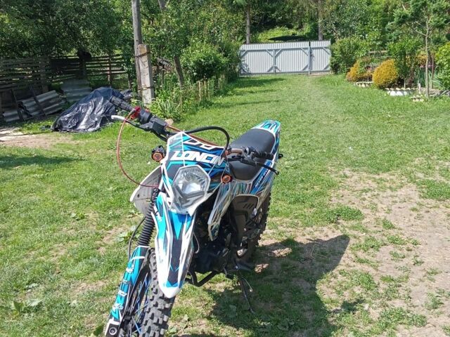 Лонкин Другая, объемом двигателя 0.2 л и пробегом 0 тыс. км за 993 $, фото 1 на Automoto.ua