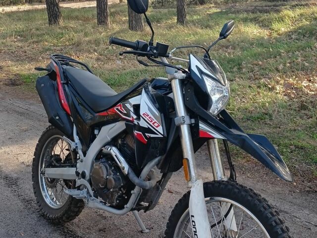 Лонкин Другая, объемом двигателя 0.25 л и пробегом 0 тыс. км за 1950 $, фото 1 на Automoto.ua