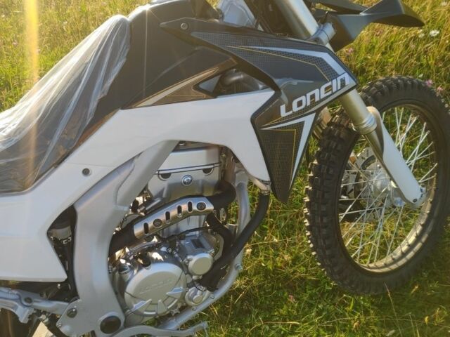 Лонкин Другая, объемом двигателя 0.3 л и пробегом 0 тыс. км за 3450 $, фото 1 на Automoto.ua
