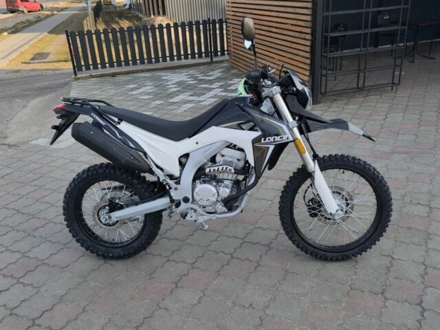 Лонкин Другая, объемом двигателя 0.3 л и пробегом 0 тыс. км за 2309 $, фото 1 на Automoto.ua