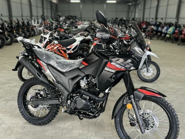 Лонкин Другая, объемом двигателя 0.23 л и пробегом 0 тыс. км за 1899 $, фото 1 на Automoto.ua