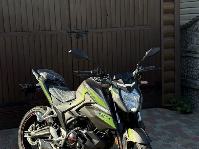 Лонкін Інша, об'ємом двигуна 0.2 л та пробігом 0 тис. км за 1950 $, фото 1 на Automoto.ua