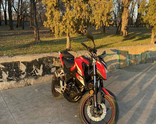 Лонкин ЛХ, объемом двигателя 0 л и пробегом 25 тыс. км за 1300 $, фото 1 на Automoto.ua