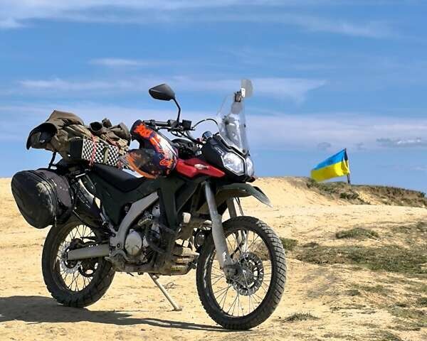 Зелений Лонкін  LX300GY-A DS2 Pro, об'ємом двигуна 0.3 л та пробігом 20 тис. км за 2350 $, фото 1 на Automoto.ua