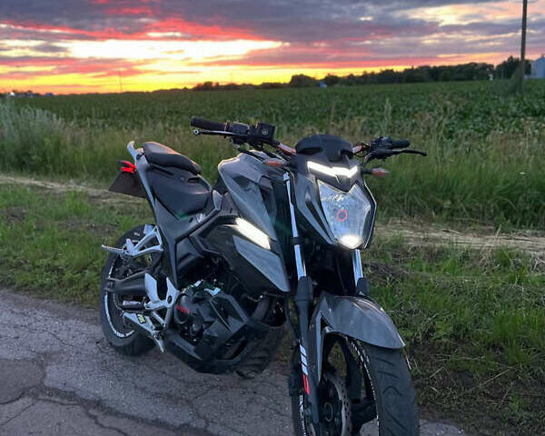 Лонкин СР, объемом двигателя 0.25 л и пробегом 25 тыс. км за 1400 $, фото 1 на Automoto.ua