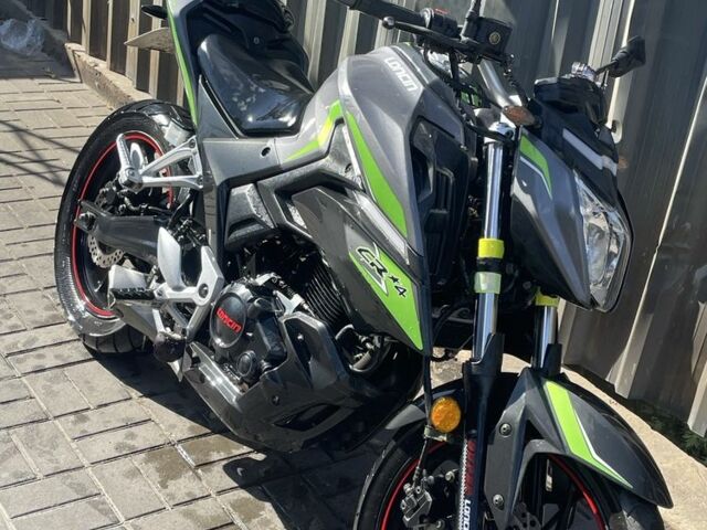 Лонкин СР, объемом двигателя 0.25 л и пробегом 0 тыс. км за 1470 $, фото 1 на Automoto.ua