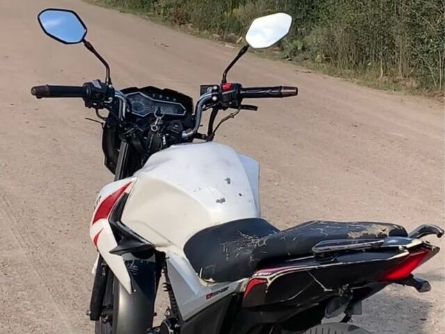 Лонкін СР, об'ємом двигуна 0.2 л та пробігом 0 тис. км за 630 $, фото 1 на Automoto.ua