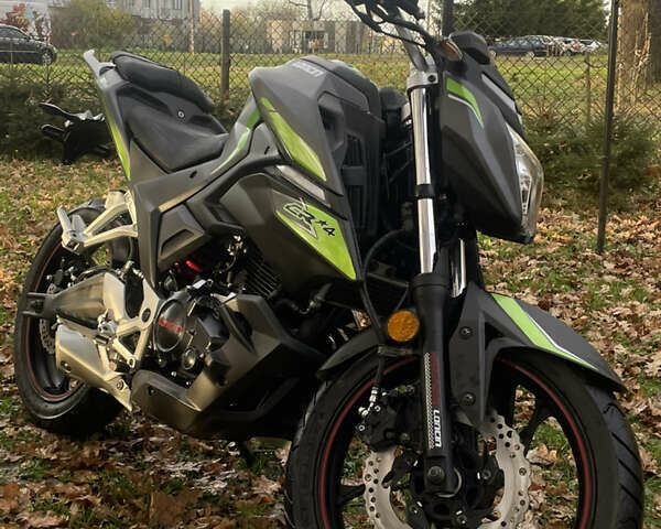 Лонкін СР, об'ємом двигуна 0.25 л та пробігом 5 тис. км за 1850 $, фото 1 на Automoto.ua